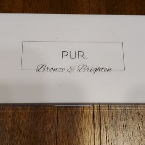Pür bronze & brighten trio